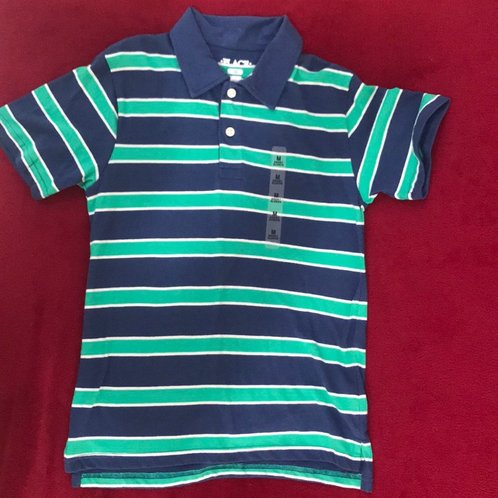 Polo shirt